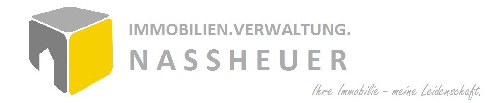 IMMOBILIENVERWALTUNG NASSHEUER